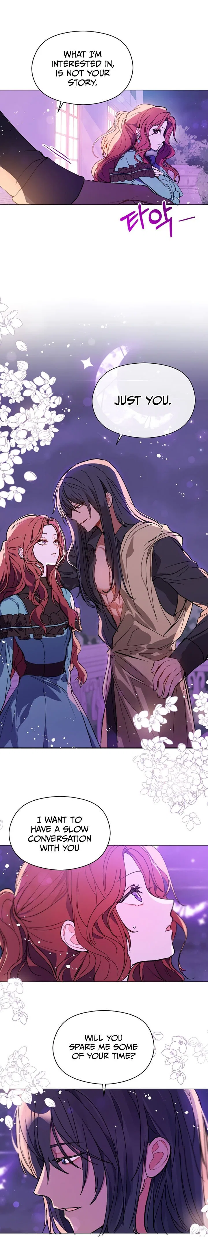I Didn’t Mean to Seduce the Male Lead Chapter 18 – Page 20