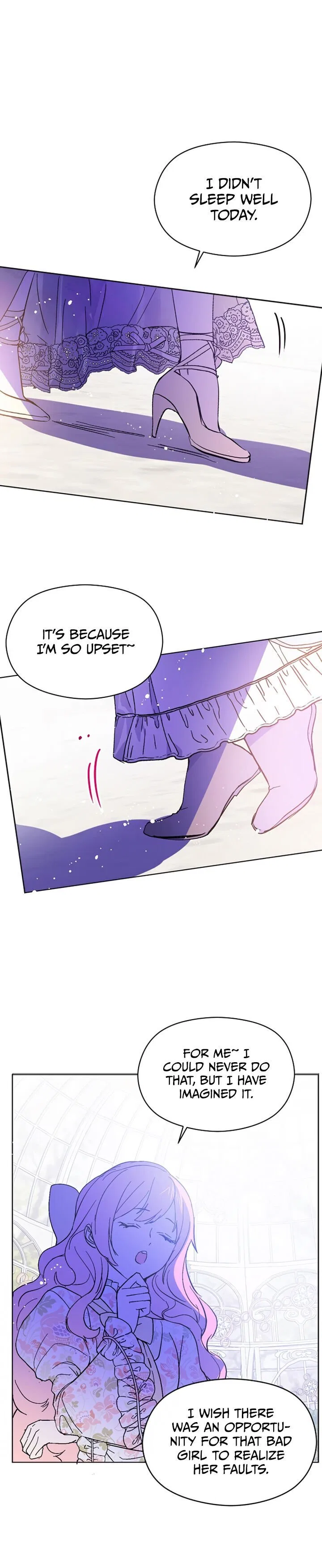 I Didn’t Mean to Seduce the Male Lead Chapter 17 – Page 4