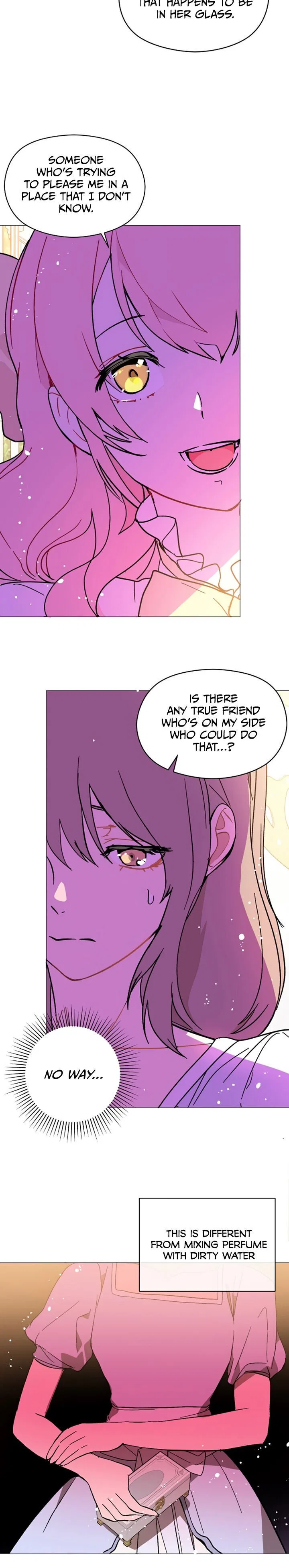 I Didn’t Mean to Seduce the Male Lead Chapter 17 – Page 6