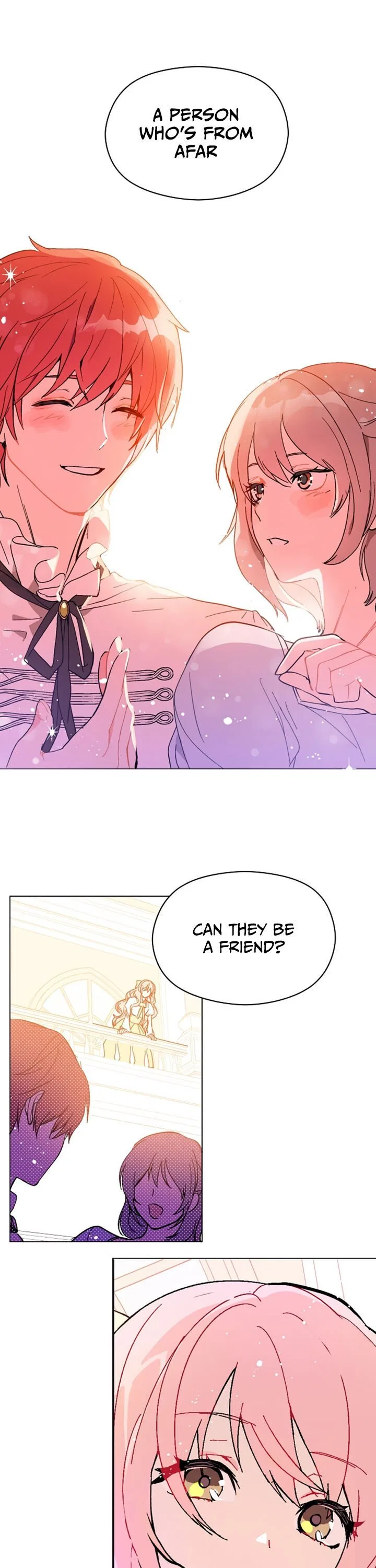 I Didn’t Mean to Seduce the Male Lead Chapter 17 – Page 9