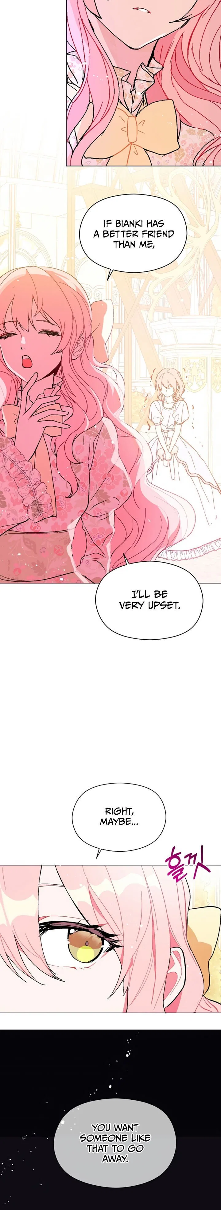 I Didn’t Mean to Seduce the Male Lead Chapter 17 – Page 10