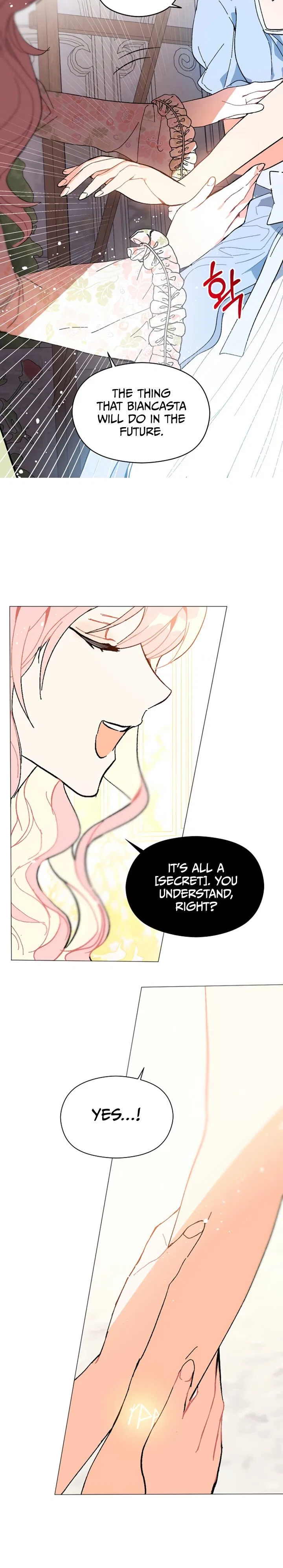 I Didn’t Mean to Seduce the Male Lead Chapter 17 – Page 12