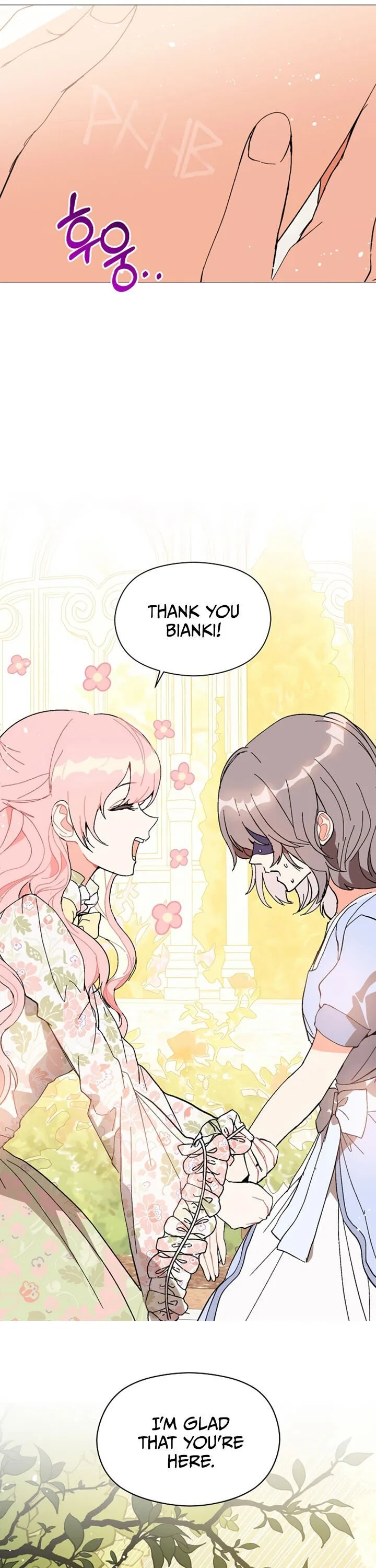 I Didn’t Mean to Seduce the Male Lead Chapter 17 – Page 13