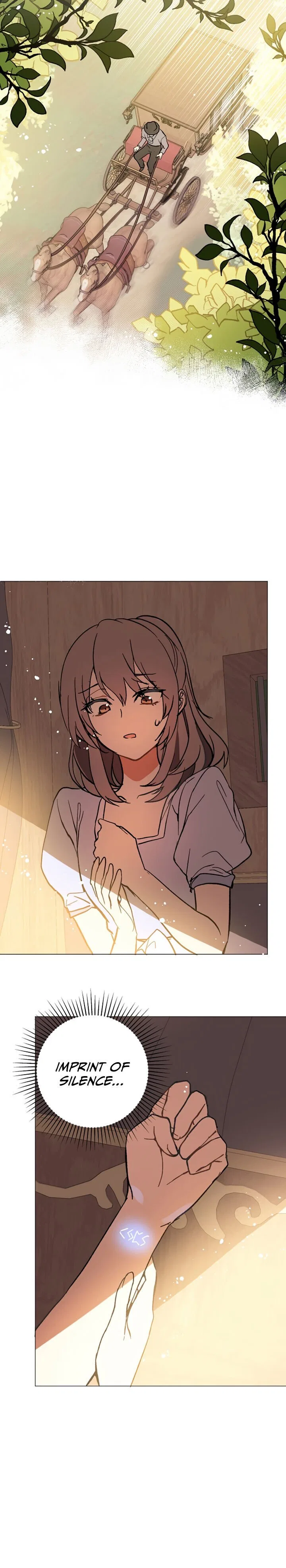 I Didn’t Mean to Seduce the Male Lead Chapter 17 – Page 14
