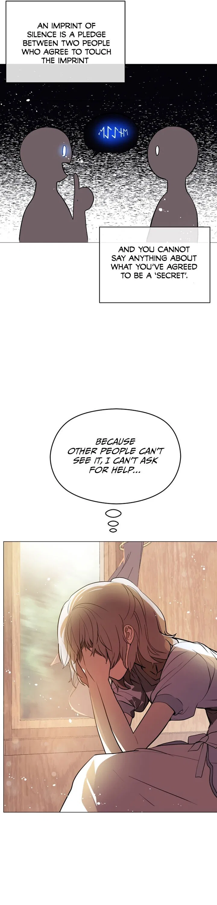 I Didn’t Mean to Seduce the Male Lead Chapter 17 – Page 15