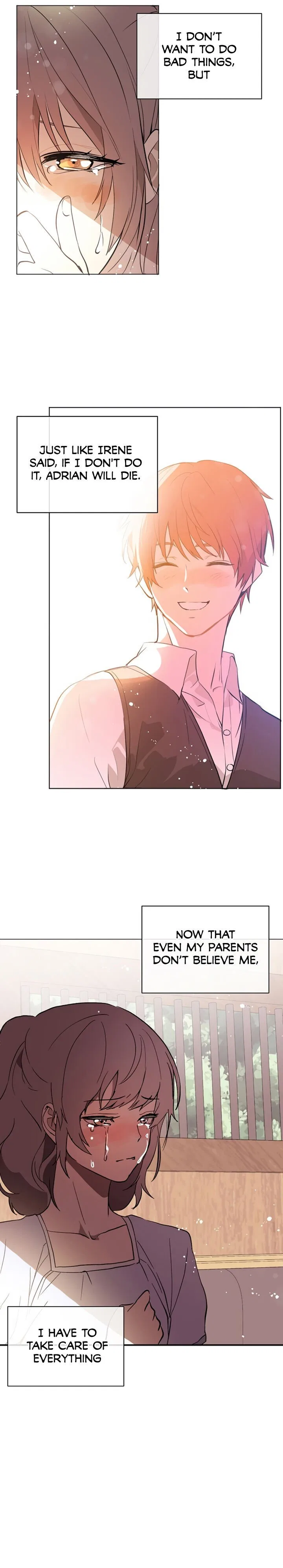 I Didn’t Mean to Seduce the Male Lead Chapter 17 – Page 16