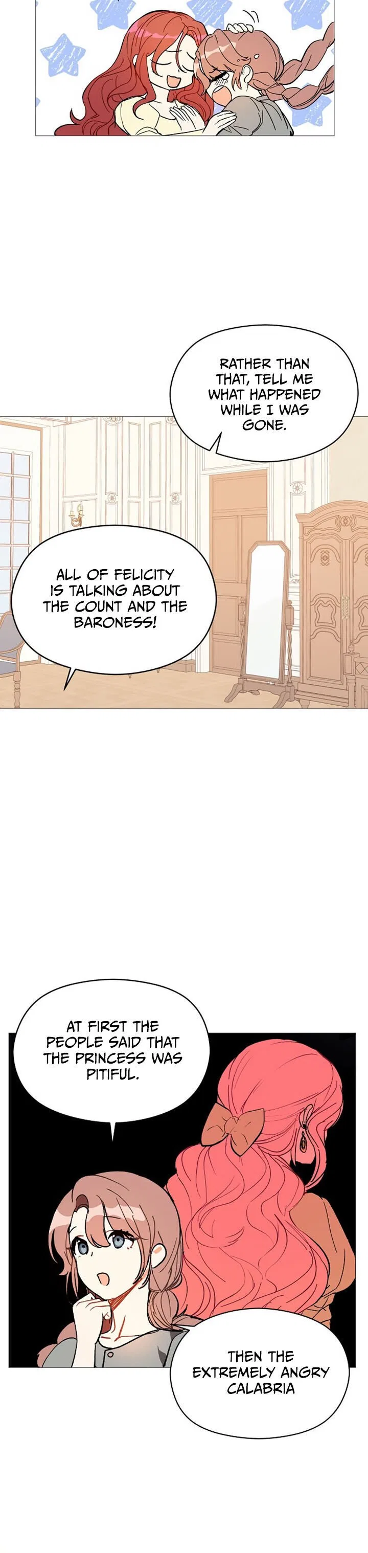 I Didn’t Mean to Seduce the Male Lead Chapter 16 – Page 2