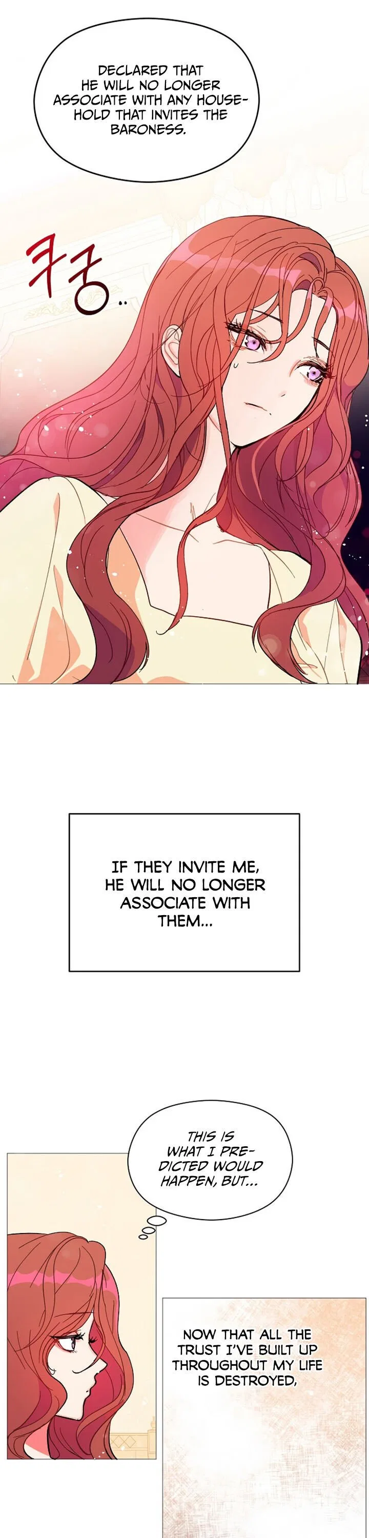 I Didn’t Mean to Seduce the Male Lead Chapter 16 – Page 3