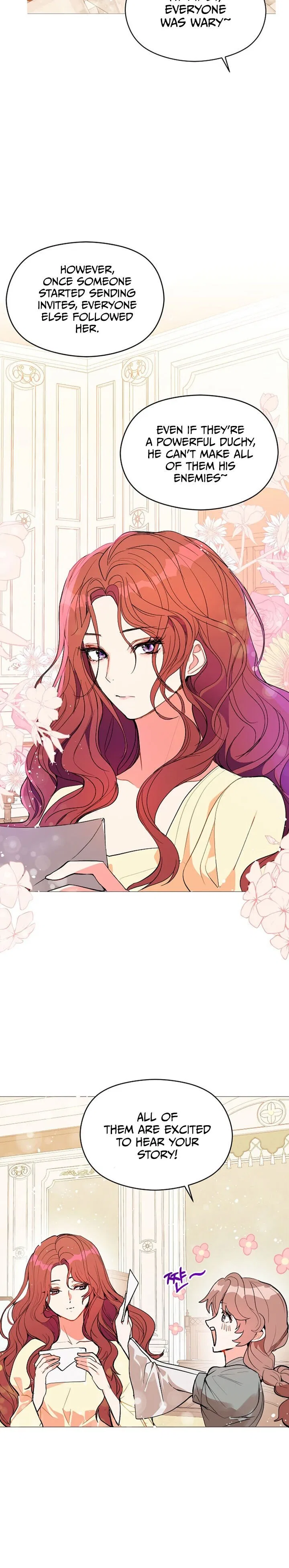 I Didn’t Mean to Seduce the Male Lead Chapter 16 – Page 6