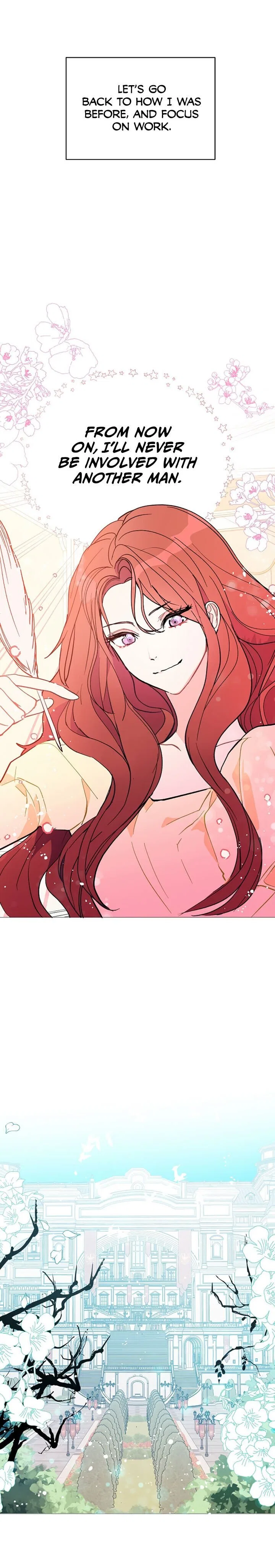 I Didn’t Mean to Seduce the Male Lead Chapter 16 – Page 9