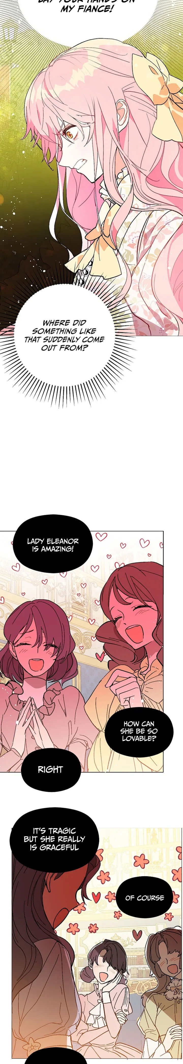I Didn’t Mean to Seduce the Male Lead Chapter 16 – Page 11