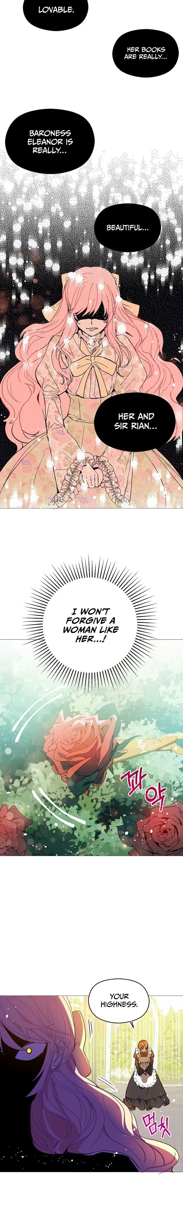 I Didn’t Mean to Seduce the Male Lead Chapter 16 – Page 12