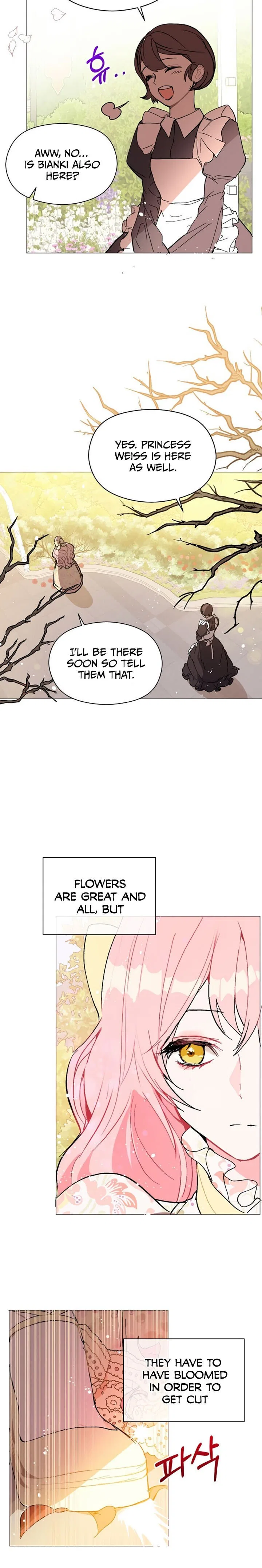 I Didn’t Mean to Seduce the Male Lead Chapter 16 – Page 14