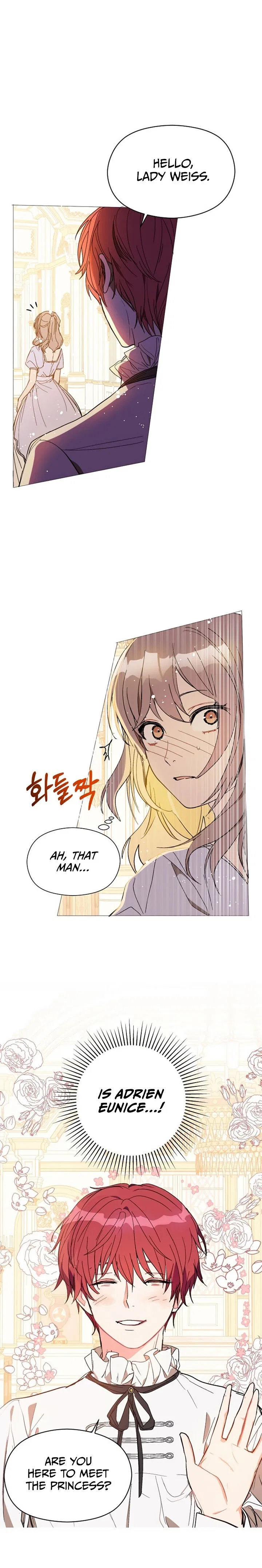 I Didn’t Mean to Seduce the Male Lead Chapter 16 – Page 16