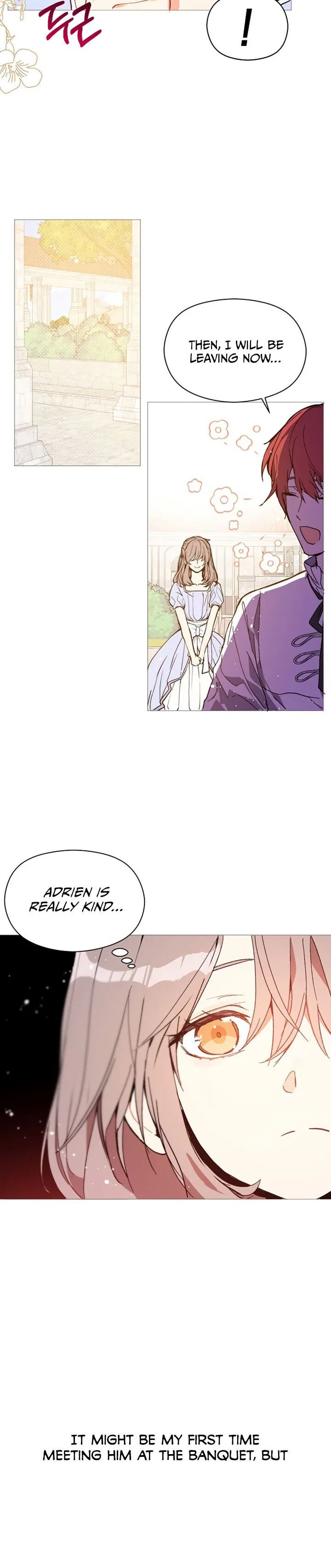 I Didn’t Mean to Seduce the Male Lead Chapter 16 – Page 20