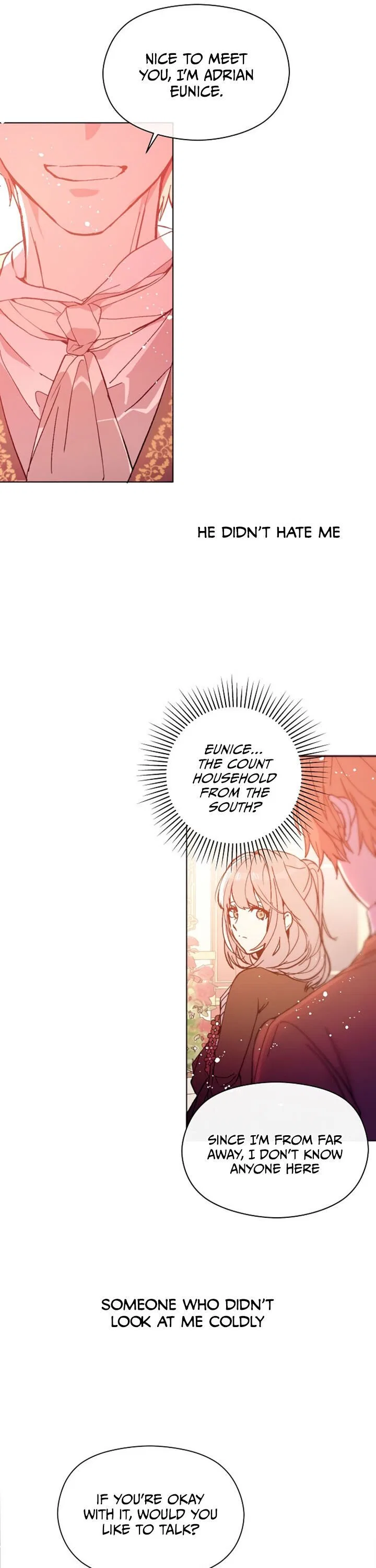I Didn’t Mean to Seduce the Male Lead Chapter 16 – Page 21