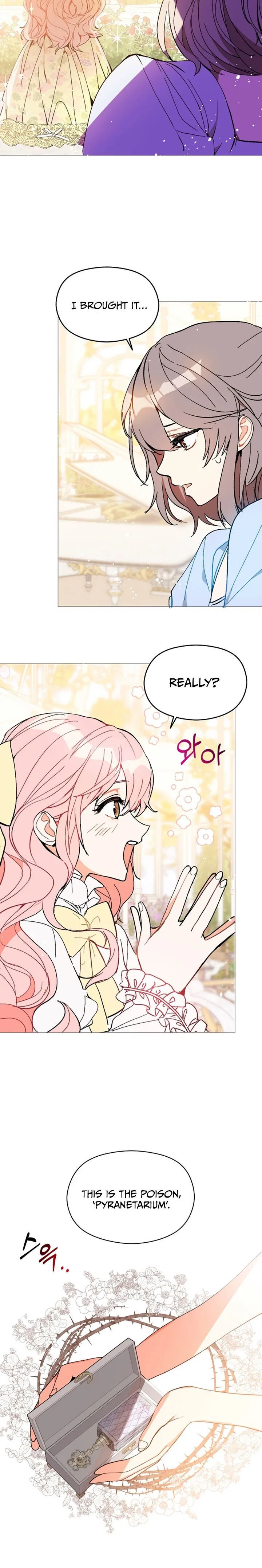 I Didn’t Mean to Seduce the Male Lead Chapter 16 – Page 24