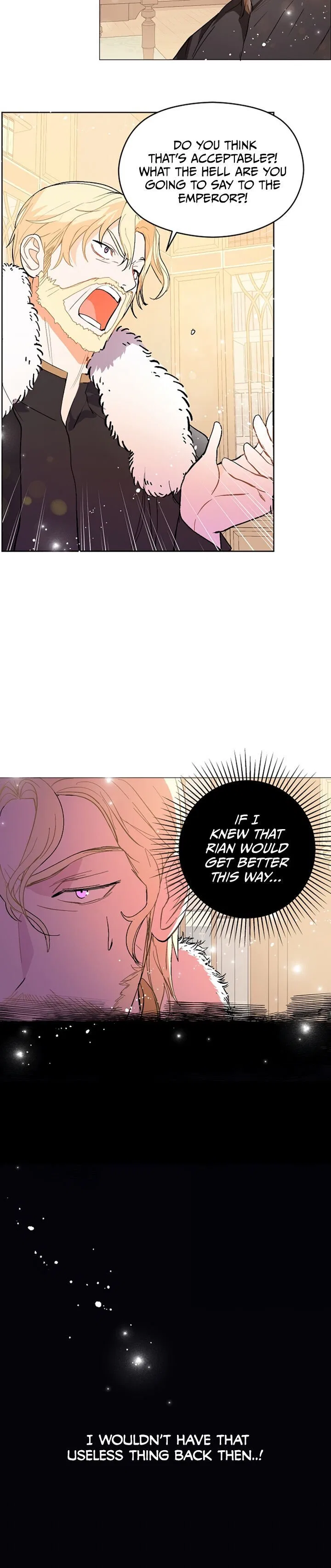 I Didn’t Mean to Seduce the Male Lead Chapter 15 – Page 2