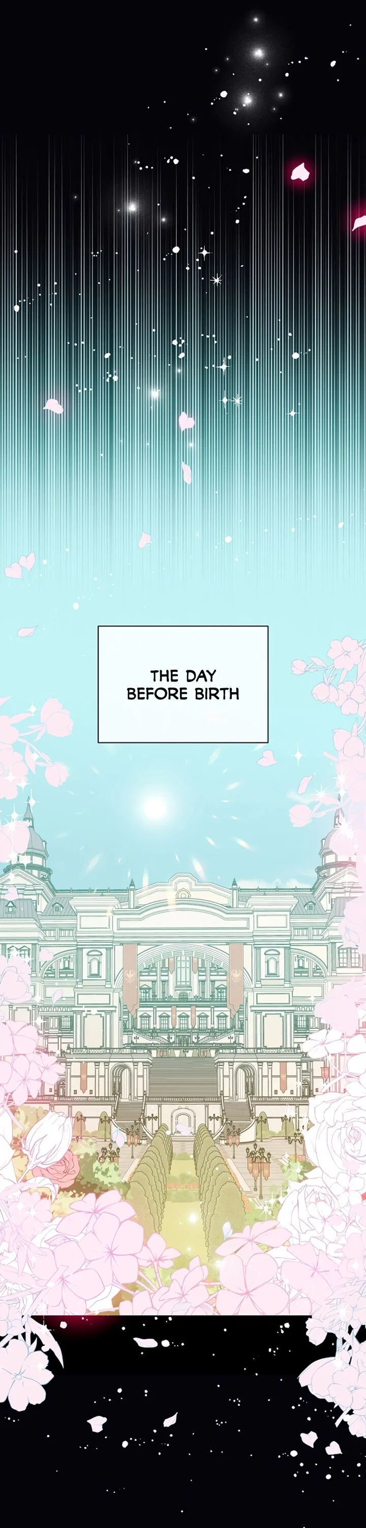 I Didn’t Mean to Seduce the Male Lead Chapter 15 – Page 3