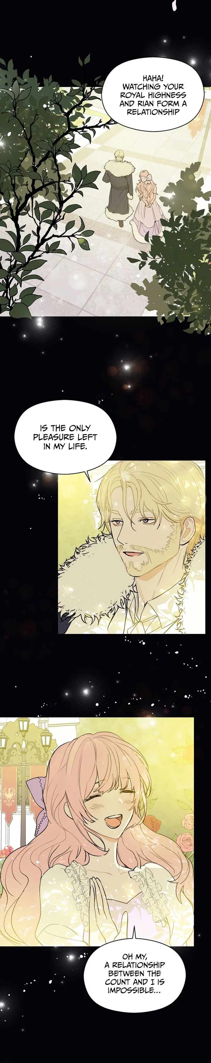 I Didn’t Mean to Seduce the Male Lead Chapter 15 – Page 4