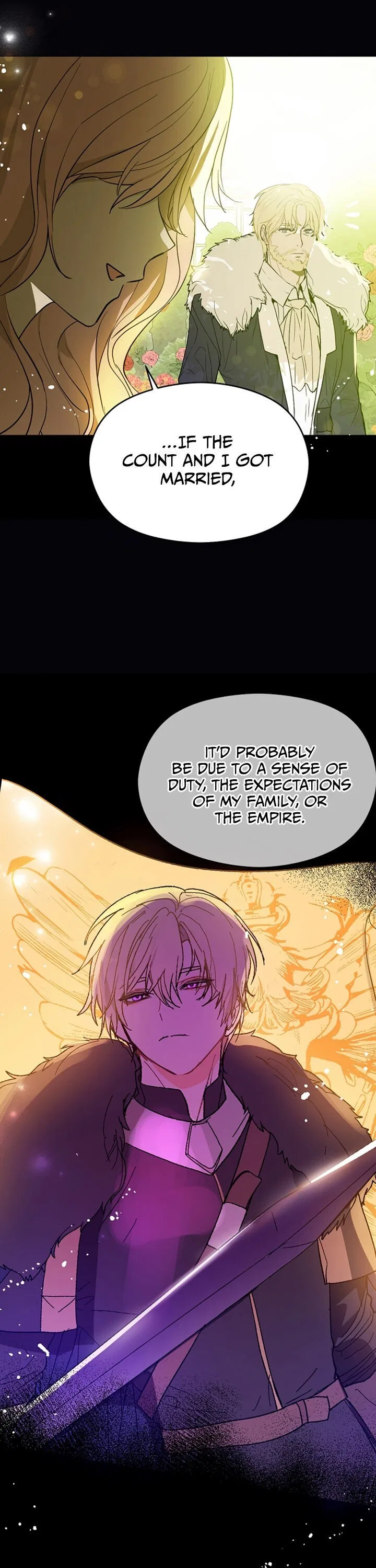 I Didn’t Mean to Seduce the Male Lead Chapter 15 – Page 5