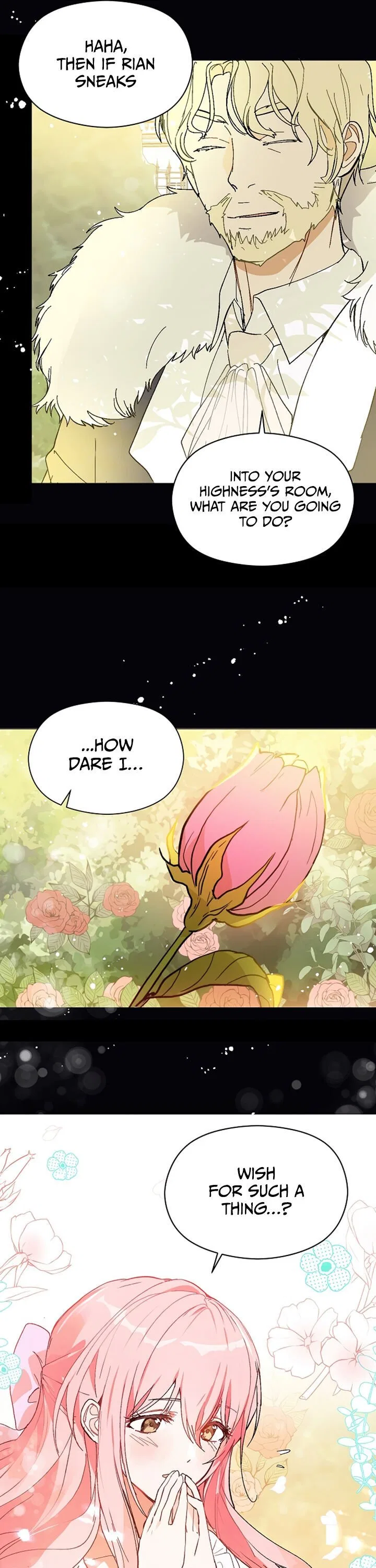I Didn’t Mean to Seduce the Male Lead Chapter 15 – Page 7