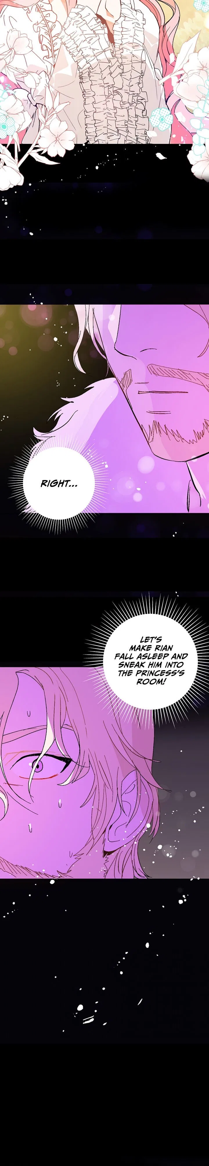 I Didn’t Mean to Seduce the Male Lead Chapter 15 – Page 8