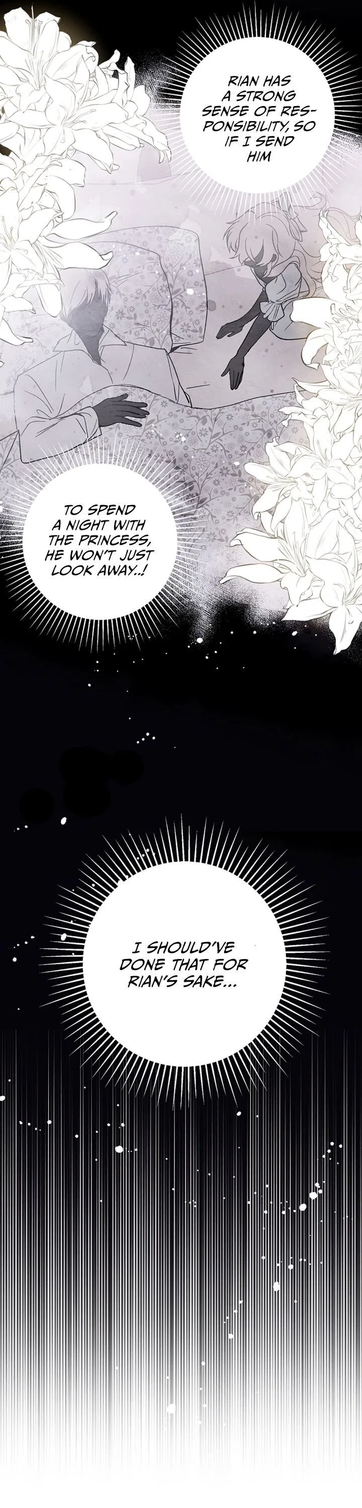 I Didn’t Mean to Seduce the Male Lead Chapter 15 – Page 9