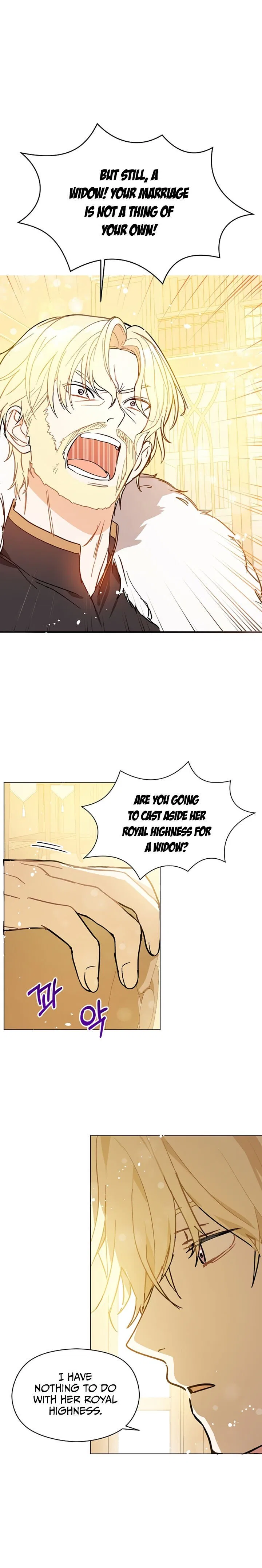 I Didn’t Mean to Seduce the Male Lead Chapter 15 – Page 10