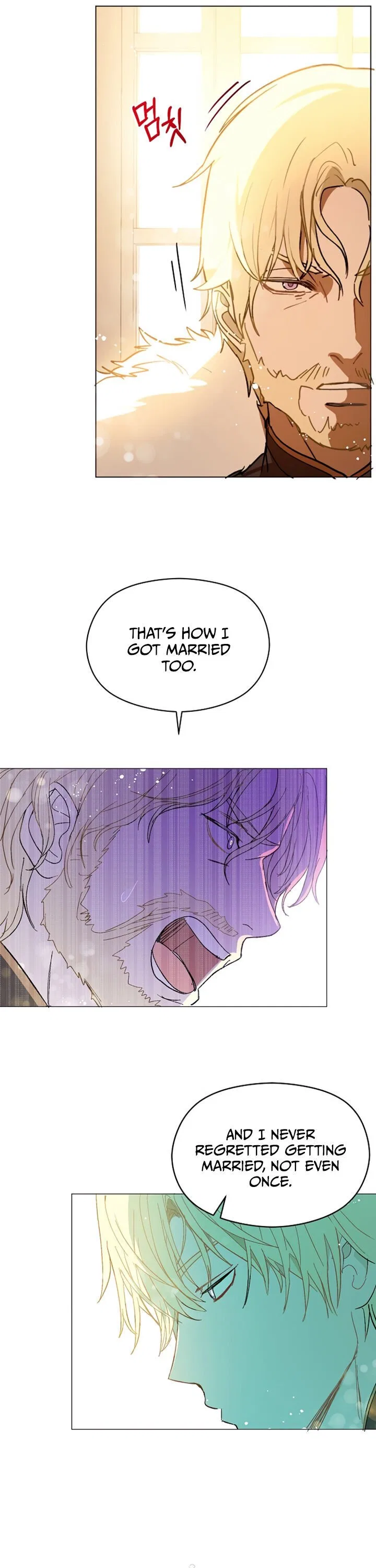 I Didn’t Mean to Seduce the Male Lead Chapter 15 – Page 13