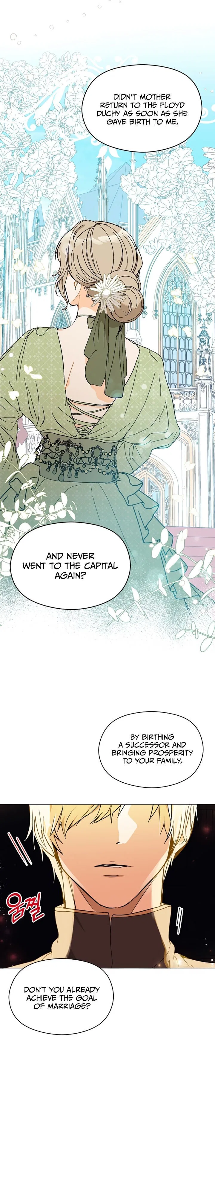 I Didn’t Mean to Seduce the Male Lead Chapter 15 – Page 14