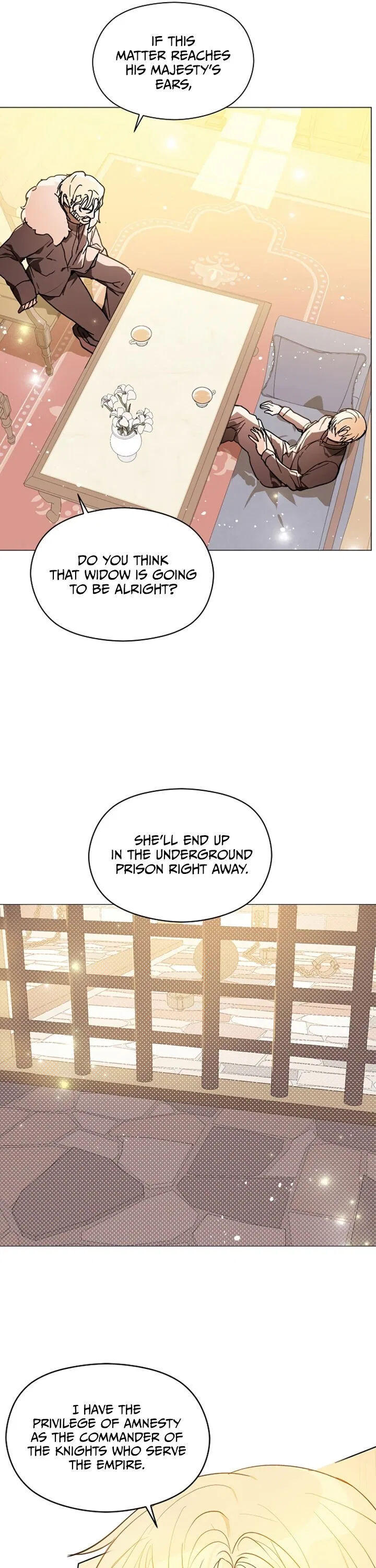 I Didn’t Mean to Seduce the Male Lead Chapter 15 – Page 15