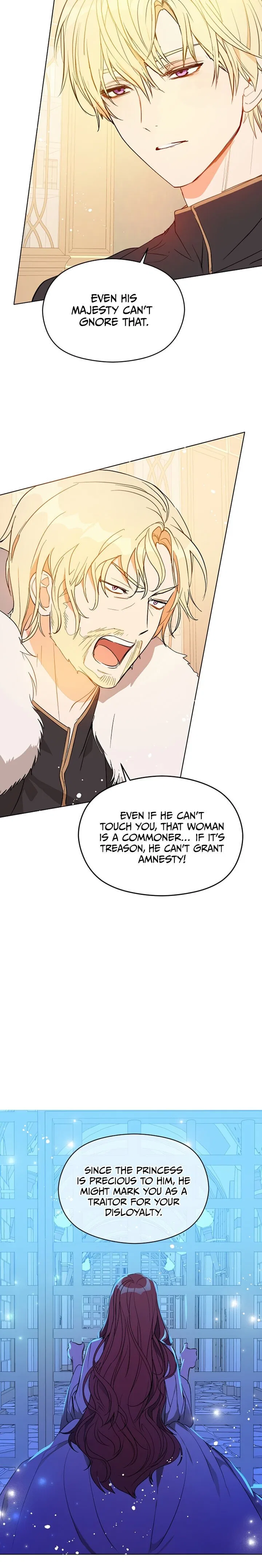 I Didn’t Mean to Seduce the Male Lead Chapter 15 – Page 16