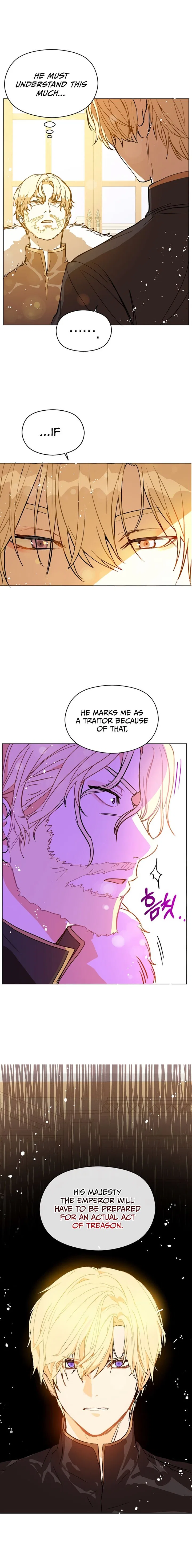 I Didn’t Mean to Seduce the Male Lead Chapter 15 – Page 17