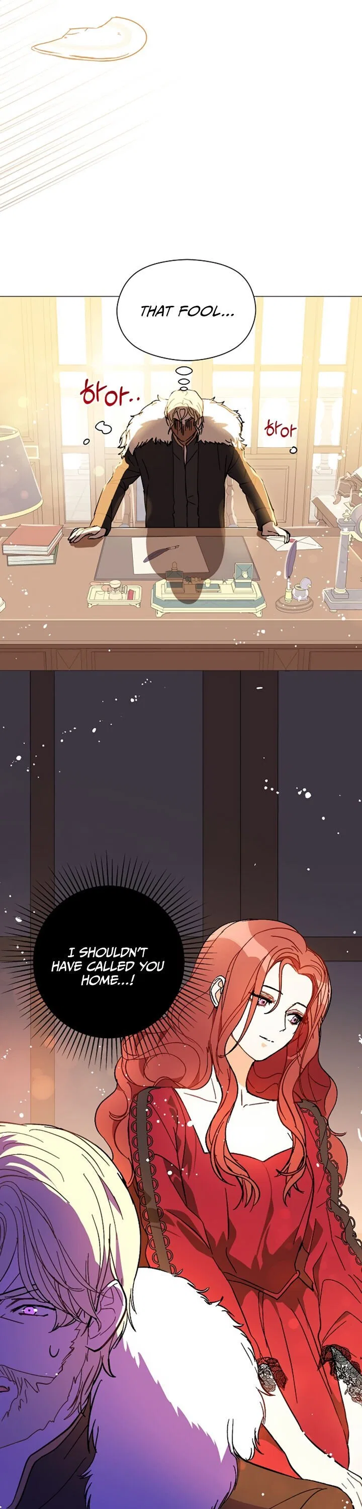 I Didn’t Mean to Seduce the Male Lead Chapter 15 – Page 20