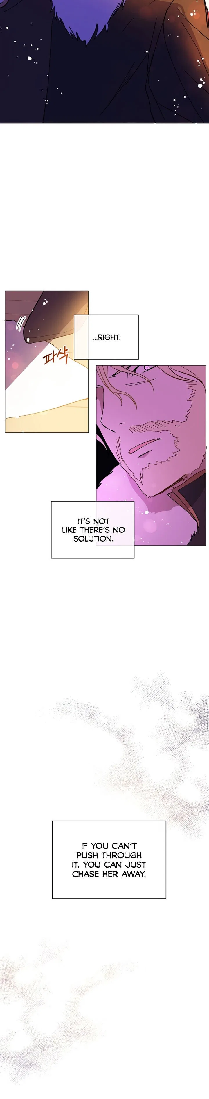 I Didn’t Mean to Seduce the Male Lead Chapter 15 – Page 21