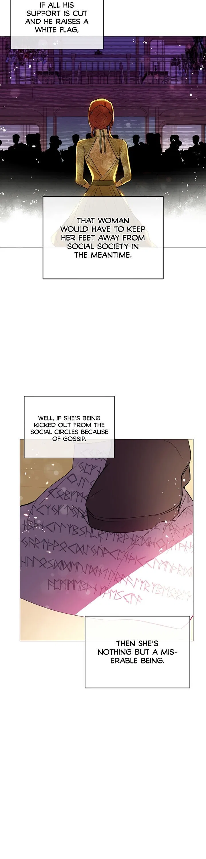 I Didn’t Mean to Seduce the Male Lead Chapter 15 – Page 23