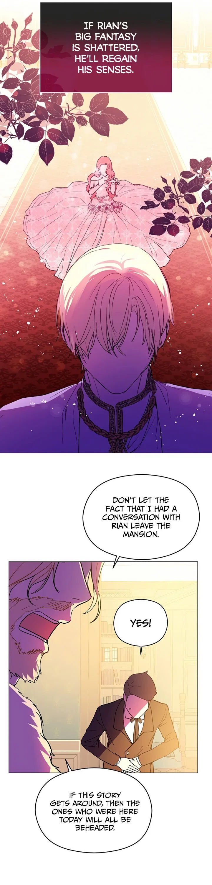 I Didn’t Mean to Seduce the Male Lead Chapter 15 – Page 24