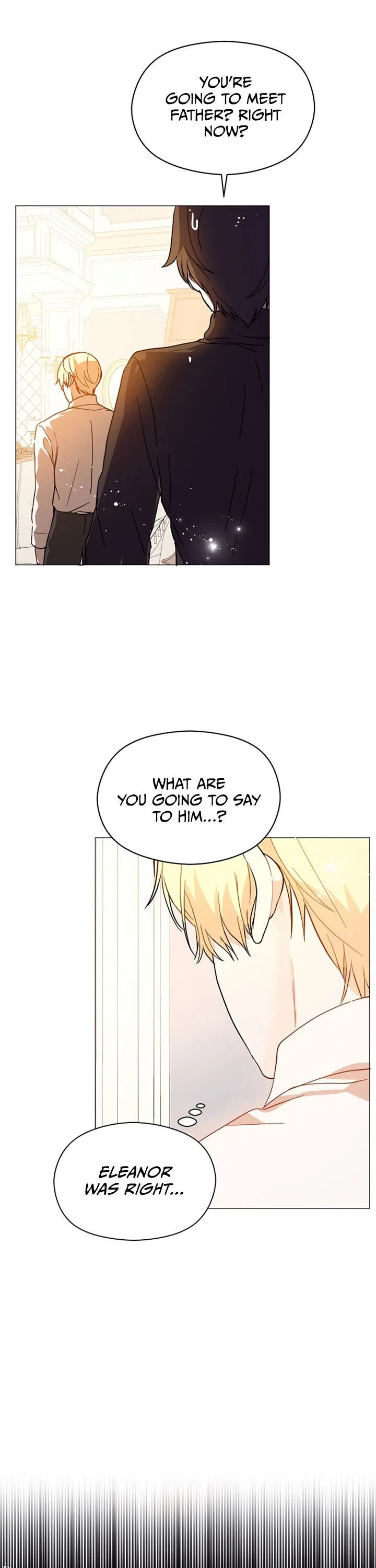 I Didn’t Mean to Seduce the Male Lead Chapter 14 – Page 1