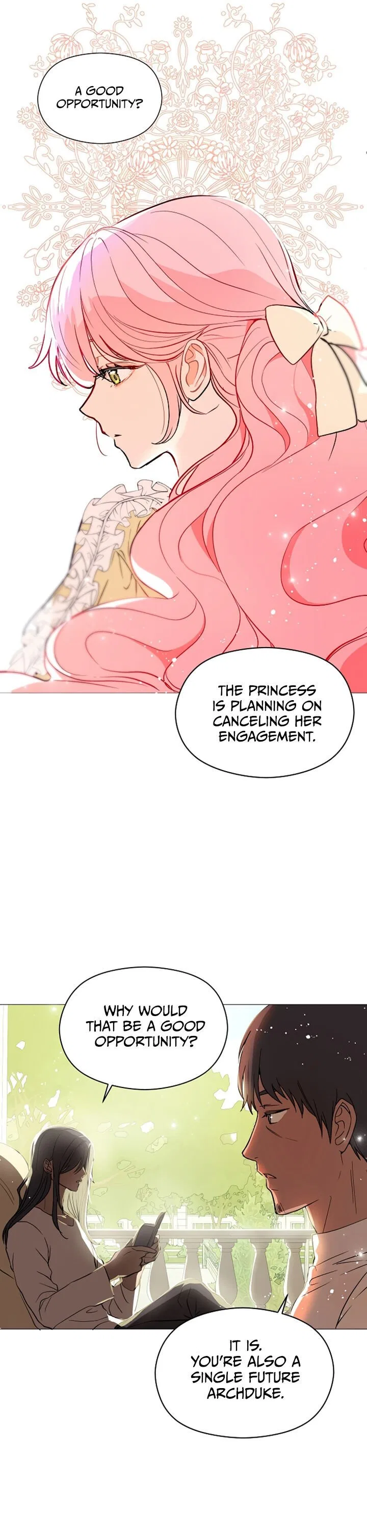 I Didn’t Mean to Seduce the Male Lead Chapter 14 – Page 7
