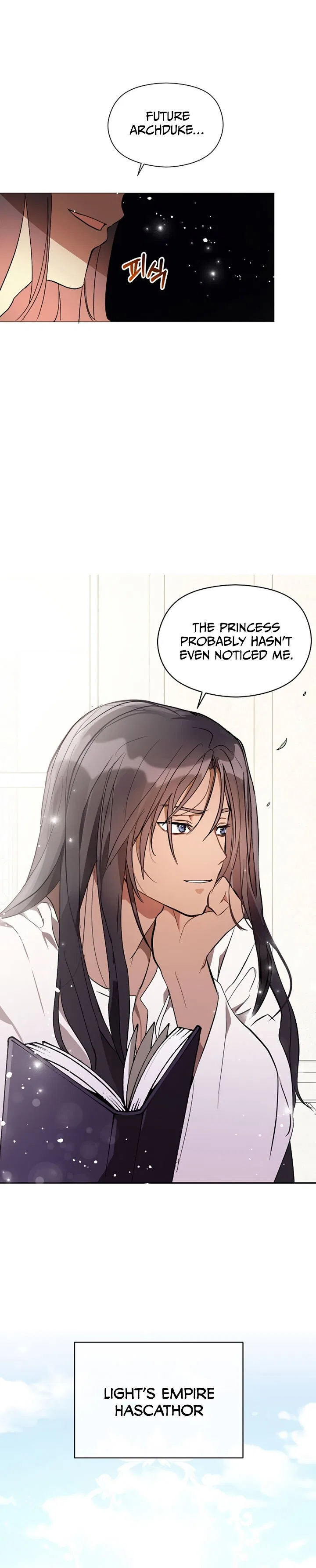 I Didn’t Mean to Seduce the Male Lead Chapter 14 – Page 8