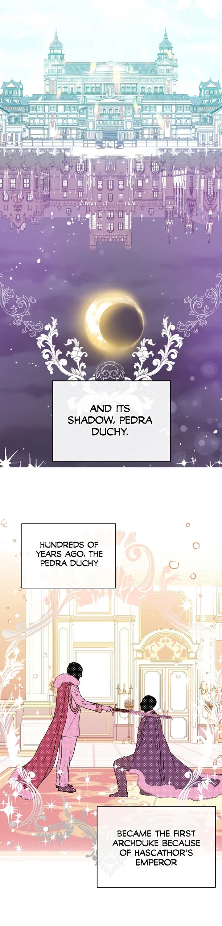 I Didn’t Mean to Seduce the Male Lead Chapter 14 – Page 9