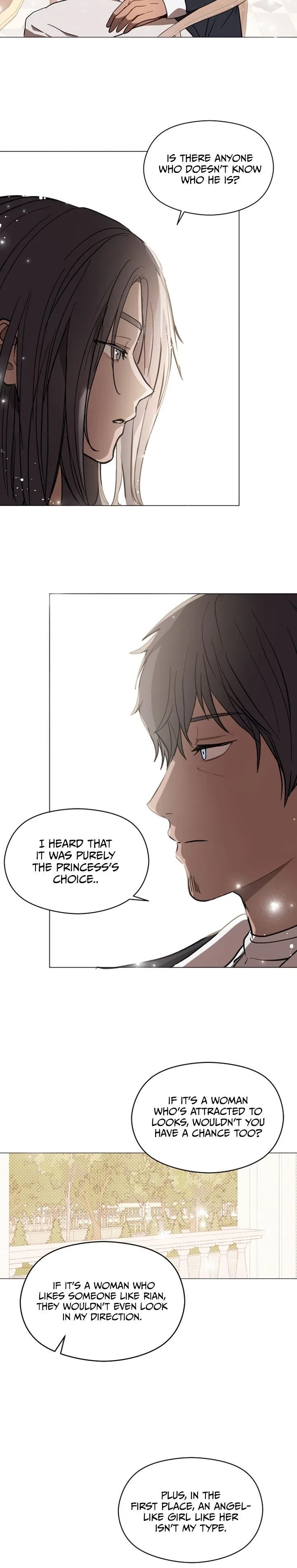 I Didn’t Mean to Seduce the Male Lead Chapter 14 – Page 12