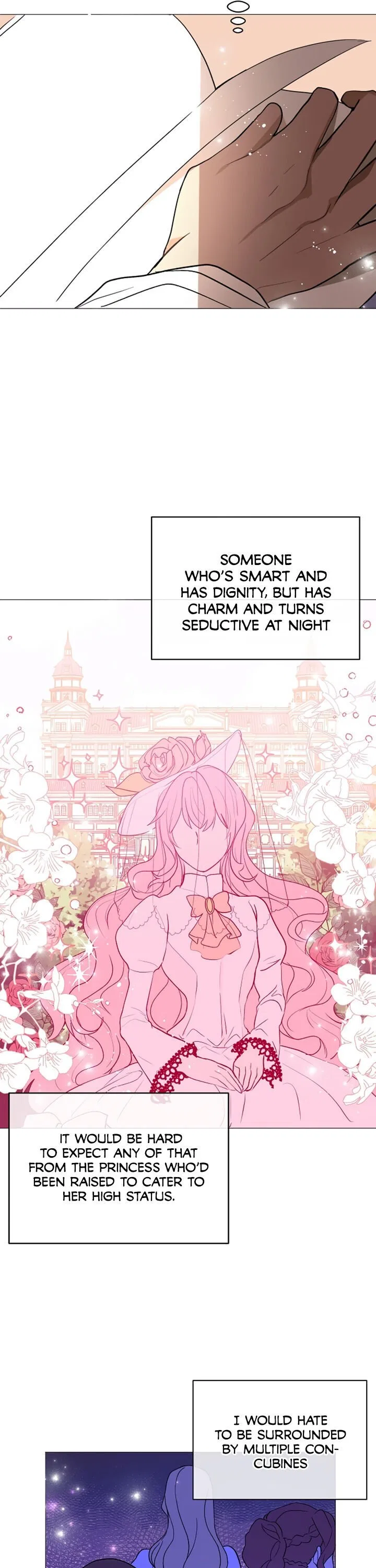 I Didn’t Mean to Seduce the Male Lead Chapter 14 – Page 13
