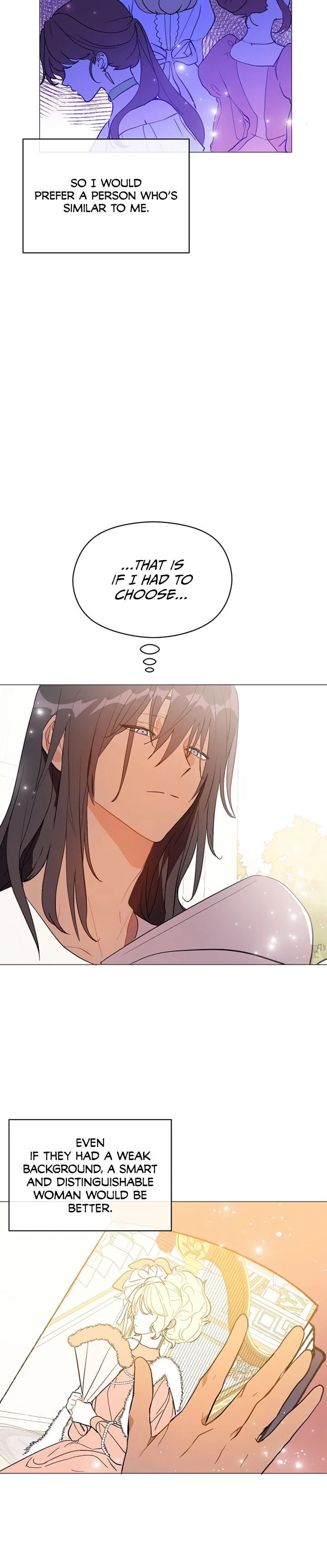 I Didn’t Mean to Seduce the Male Lead Chapter 14 – Page 14