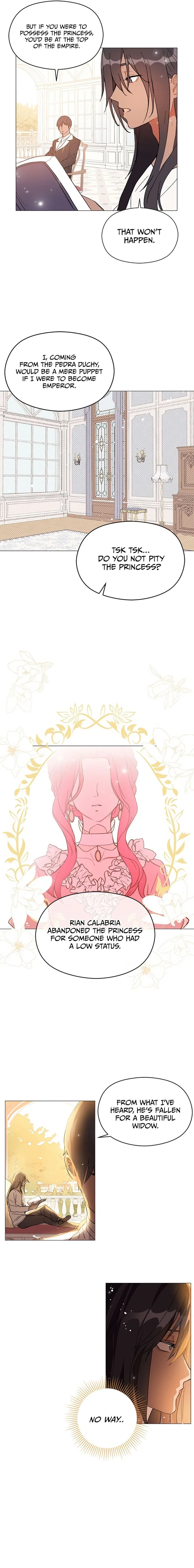 I Didn’t Mean to Seduce the Male Lead Chapter 14 – Page 15