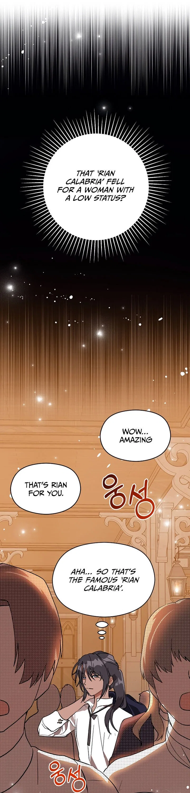 I Didn’t Mean to Seduce the Male Lead Chapter 14 – Page 16