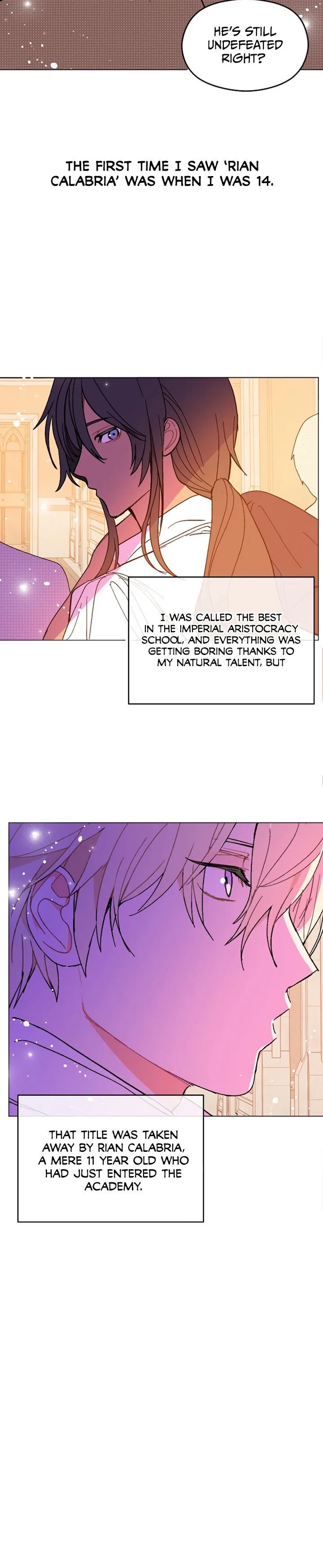 I Didn’t Mean to Seduce the Male Lead Chapter 14 – Page 17