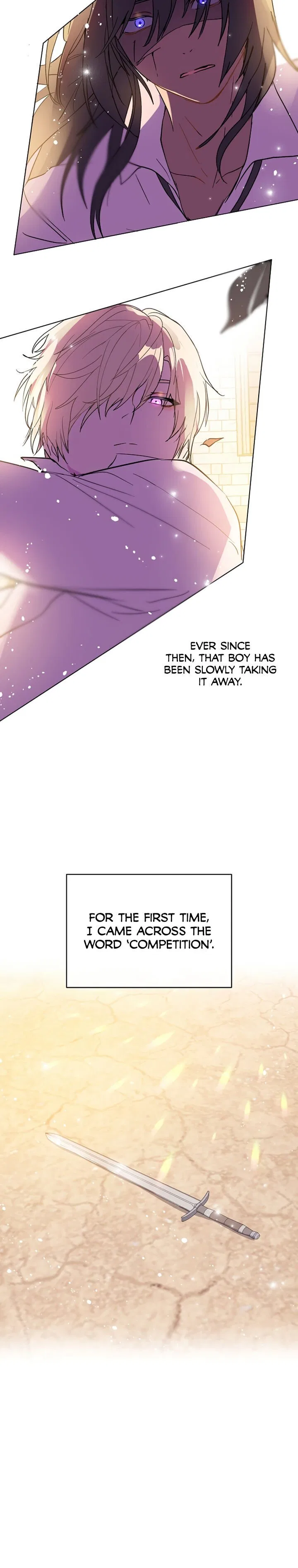 I Didn’t Mean to Seduce the Male Lead Chapter 14 – Page 19