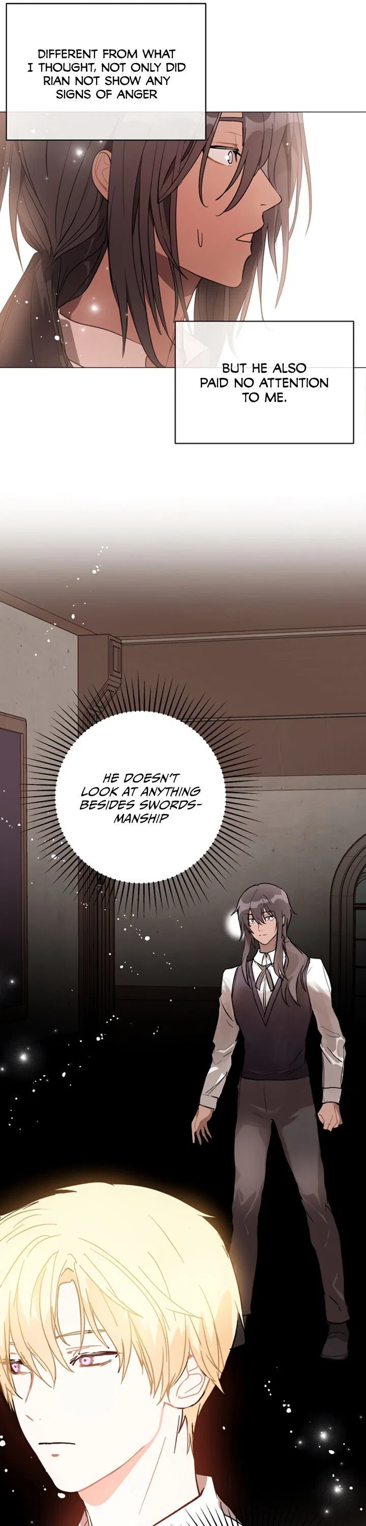 I Didn’t Mean to Seduce the Male Lead Chapter 14 – Page 22